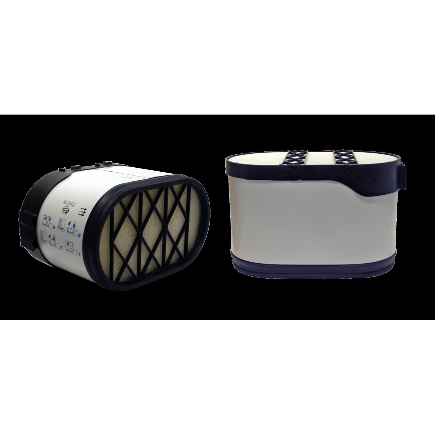 Wix 49456 Air Filter product image 1 of 3