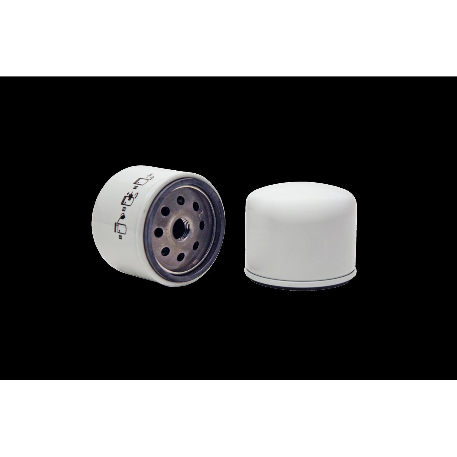 Wix 49458 - Engine Crankcase Breather Element Wix 49458 Engine Crankcase Breather Element product image 1 of 2