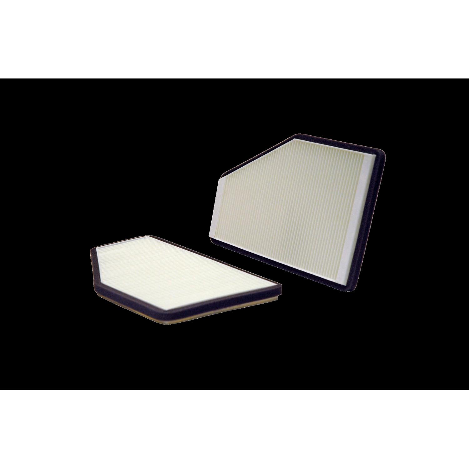 Wix 49466 - Cabin Air Filter Wix 49466 Cabin Air Filter product image 1 of 3