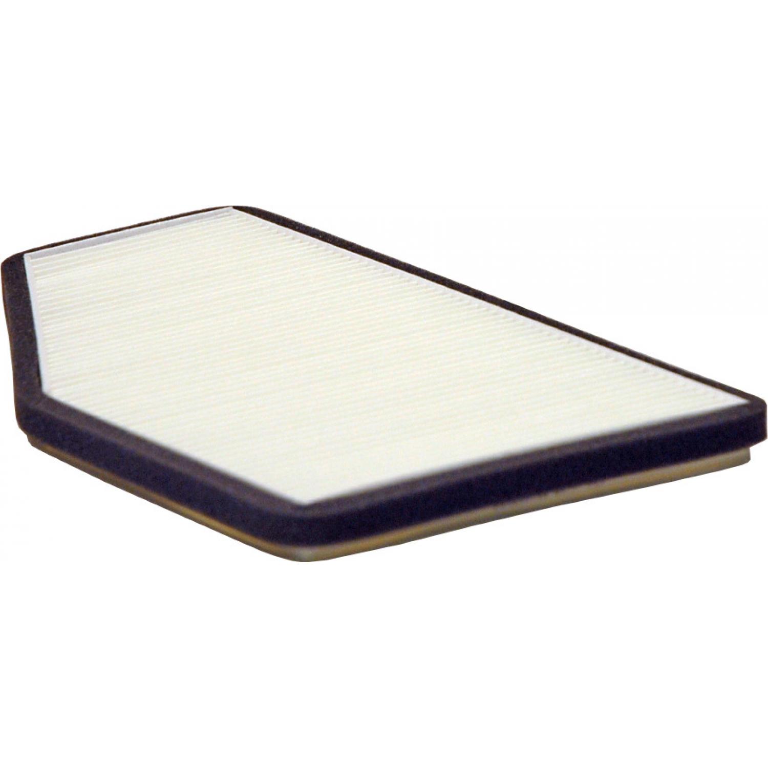 Wix 49466 - Cabin Air Filter Wix 49466 Cabin Air Filter product image 2 of 3