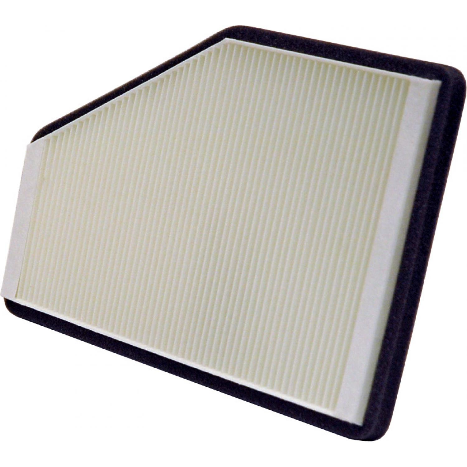 Wix 49466 - Cabin Air Filter Wix 49466 Cabin Air Filter product image 3 of 3