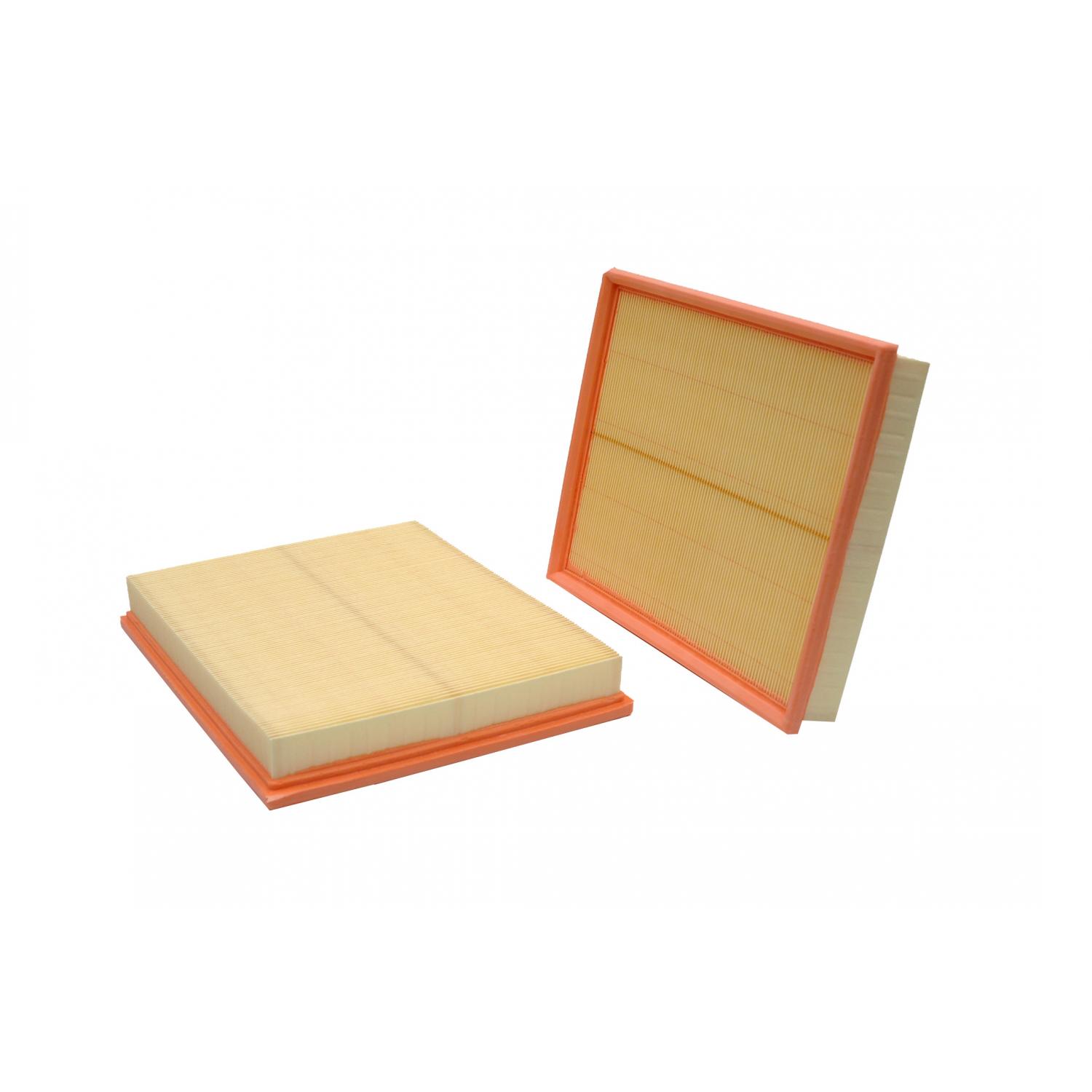 Wix 49522 - Air Filter Wix 49522 Air Filter product image 1 of 3