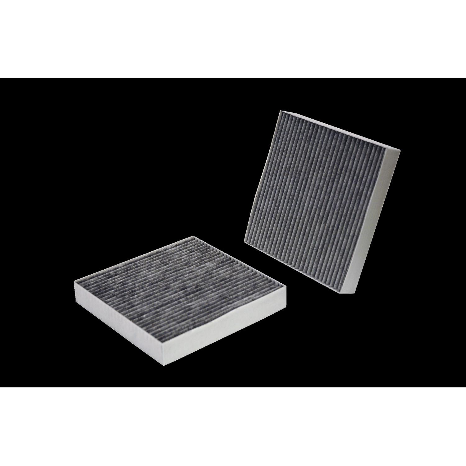 Wix 49525 - Cabin Air Filter Wix 49525 Cabin Air Filter product image 1 of 3