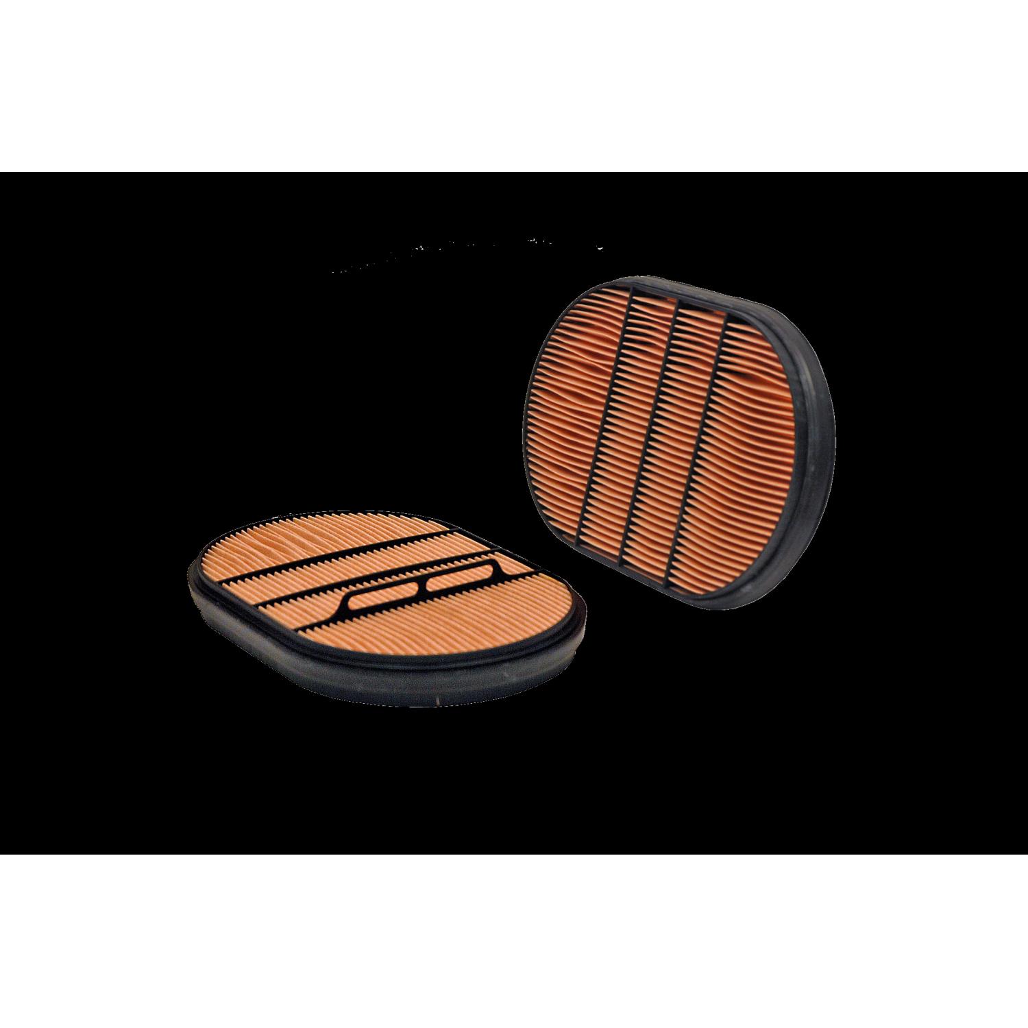 Wix 49557 - Air Filter Wix 49557 Air Filter product image 1 of 3