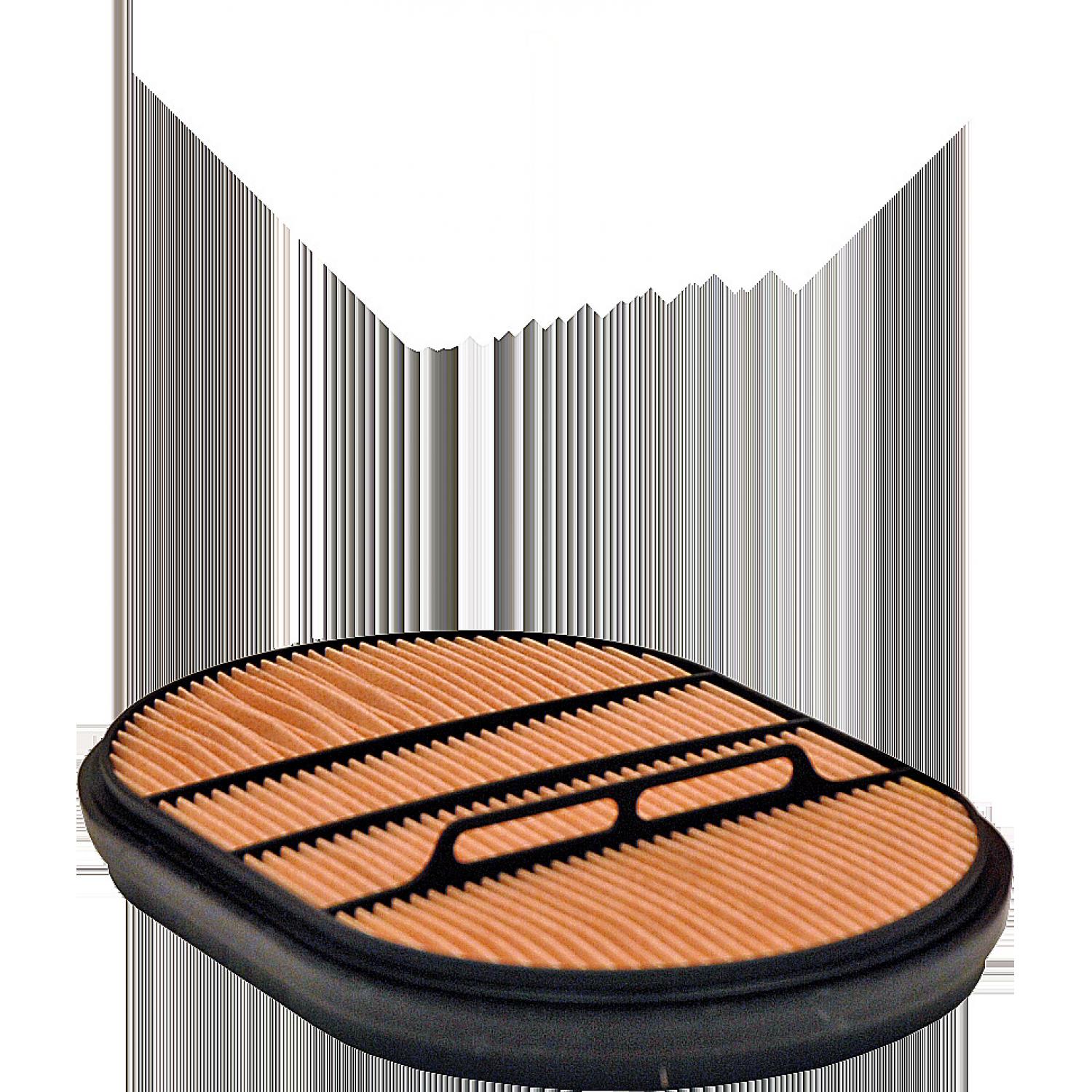 Wix 49557 - Air Filter Wix 49557 Air Filter product image 3 of 3