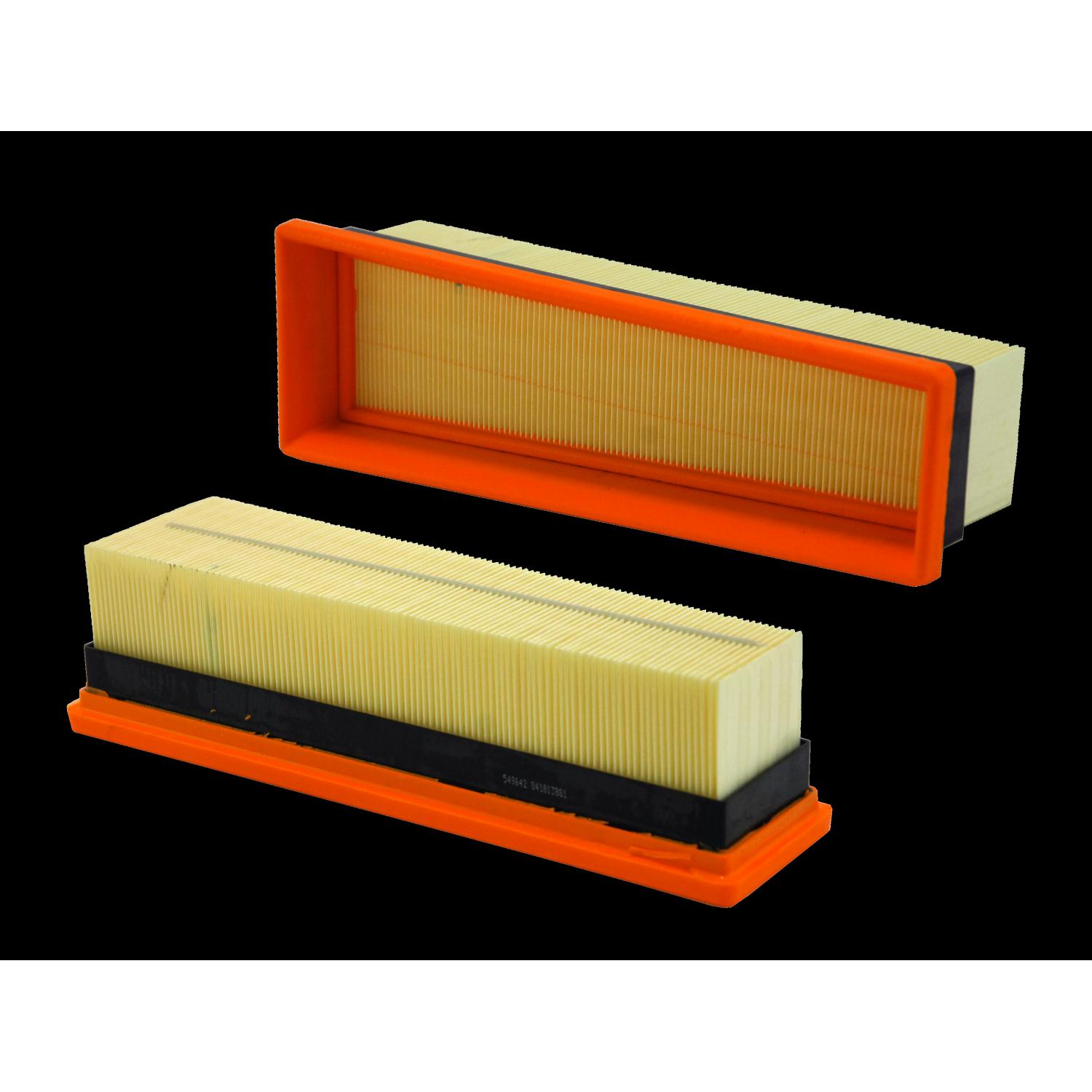 Wix 49642 Air Filter product image 1 of 3