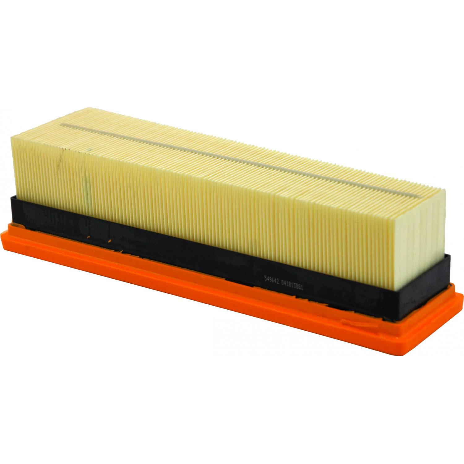 Wix 49642 Air Filter product image 2 of 3