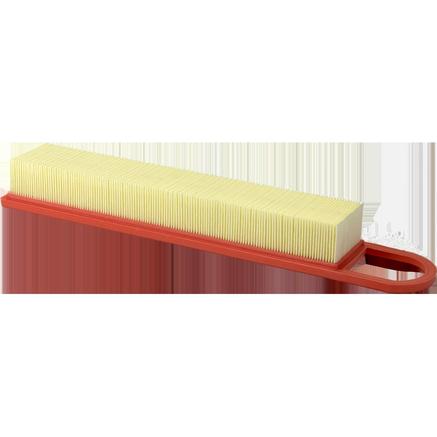 Wix 49825 - Air Filter Wix 49825 Air Filter product image 2 of 3