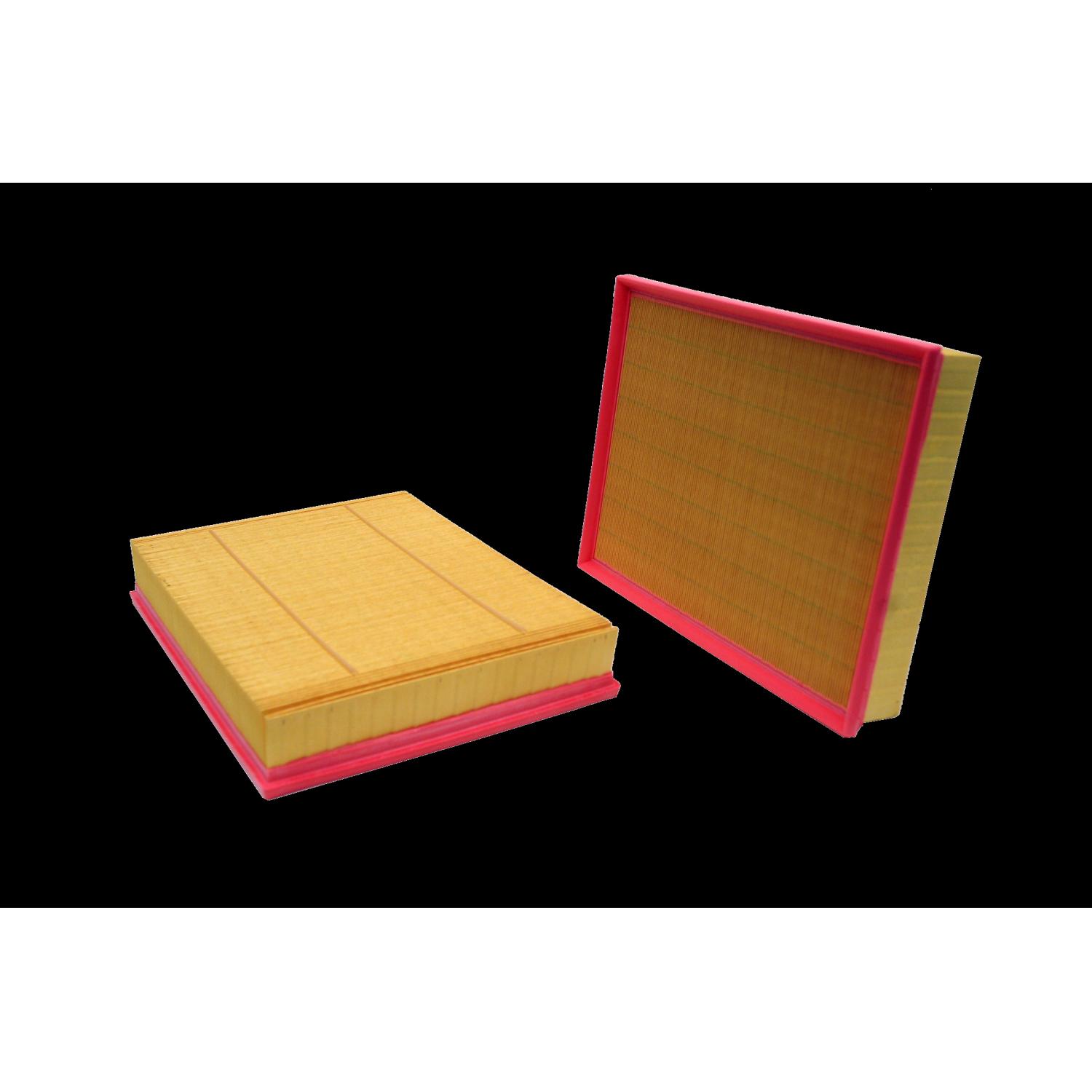 Wix 49876 - Air Filter Wix 49876 Air Filter product image 1 of 2