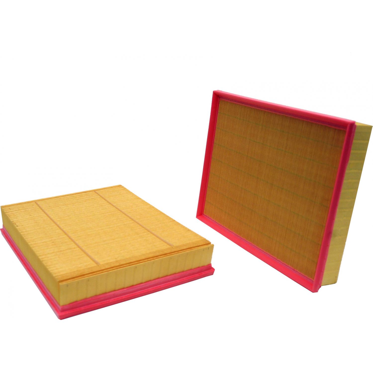 Wix 49876 - Air Filter Wix 49876 Air Filter product image 2 of 2