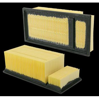 Wix 49902 Air Filter product image 1 of 3