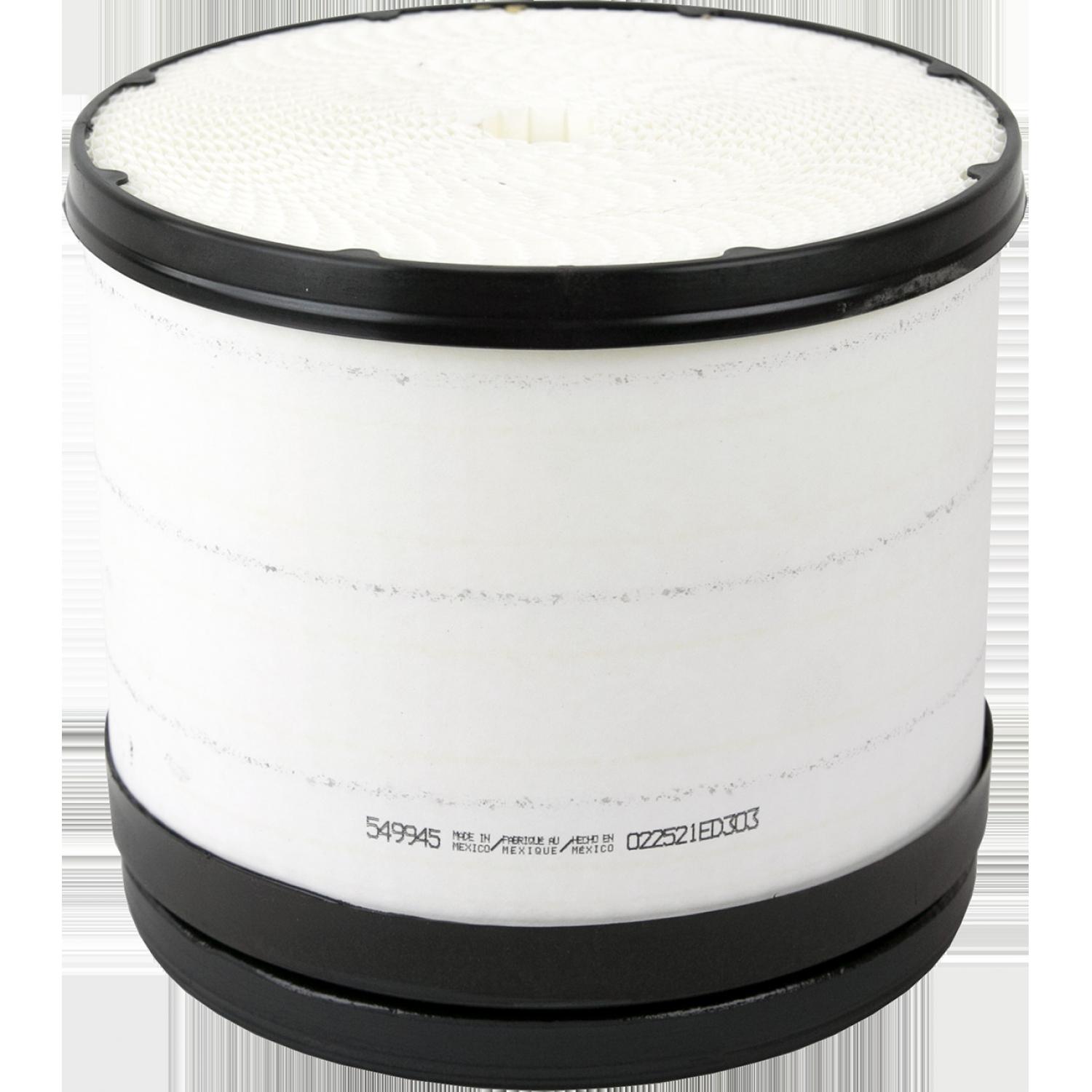 Wix 49945 - Air Filter Wix 49945 Air Filter product image 2 of 3