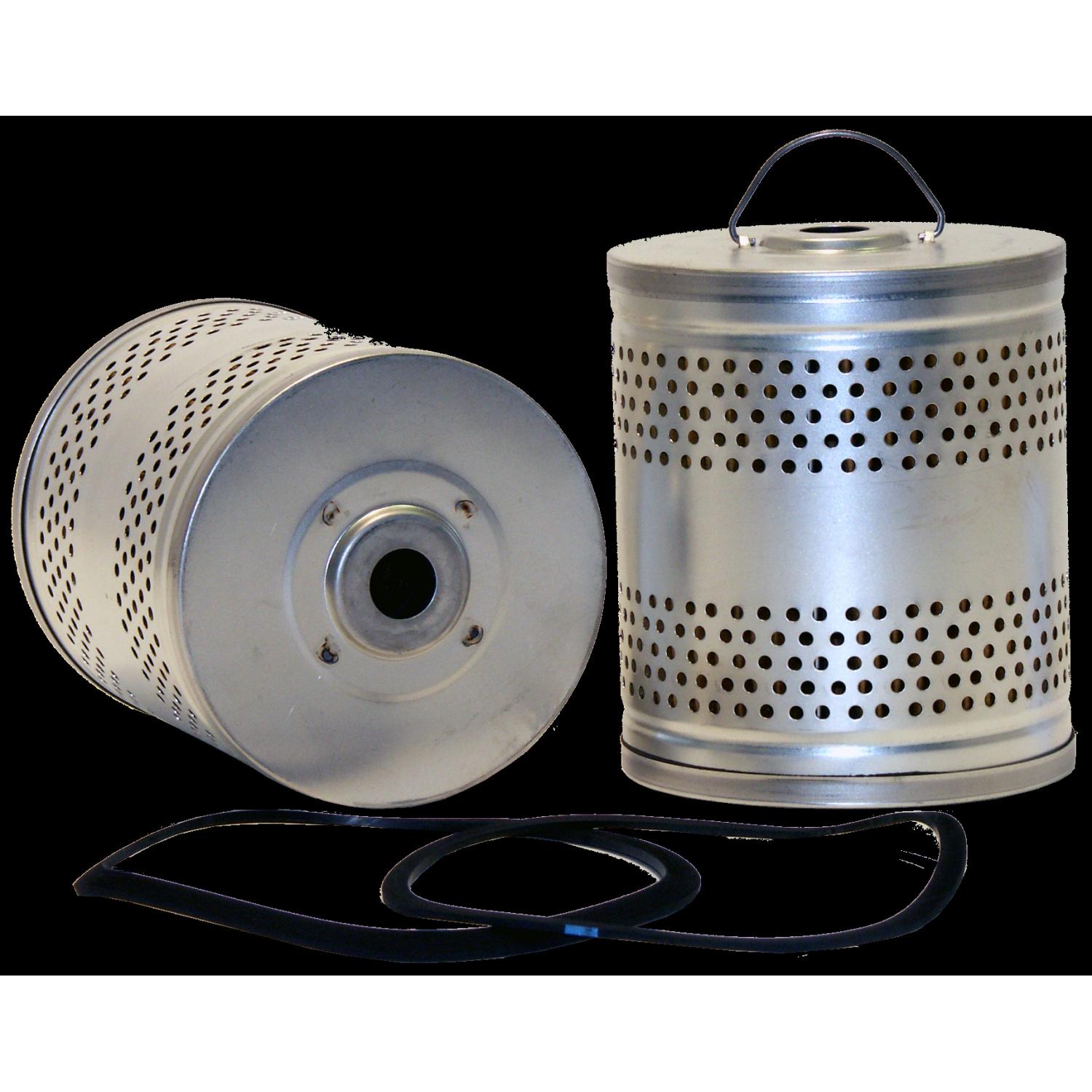 Wix 51006 Engine Oil Filter product image 1 of 4