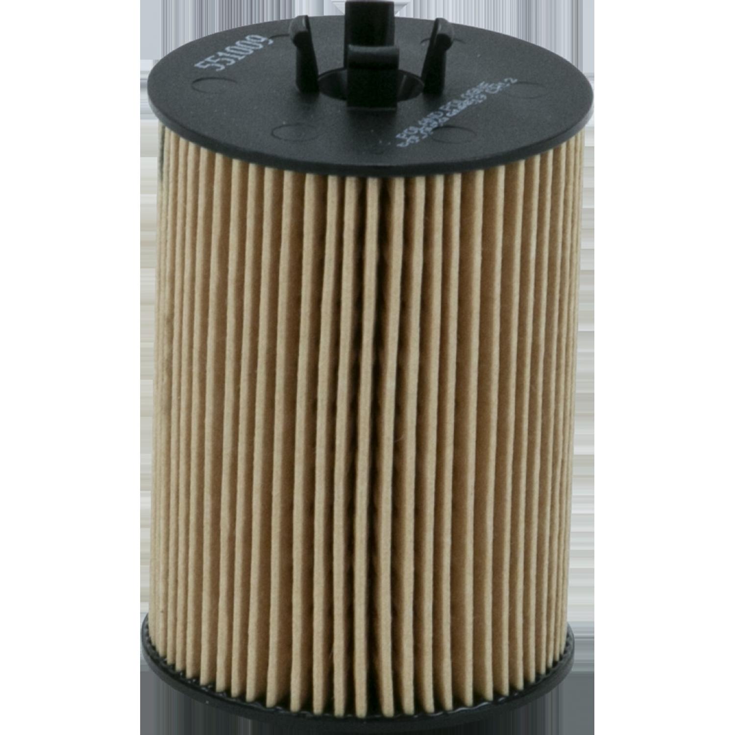 Wix 51009 - Engine Oil Filter Wix 51009 Engine Oil Filter product image 3 of 5