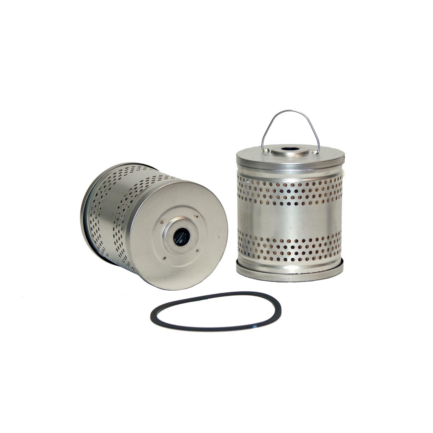 Wix 51010 Engine Oil Filter product image 1 of 1