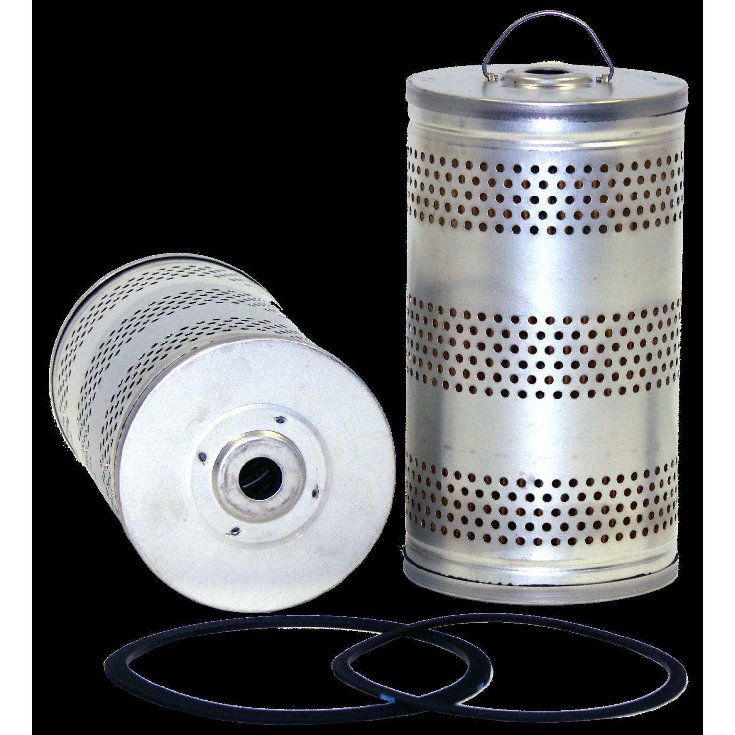Wix 51021 - Engine Oil Filter Wix 51021 Engine Oil Filter product image 1 of 4