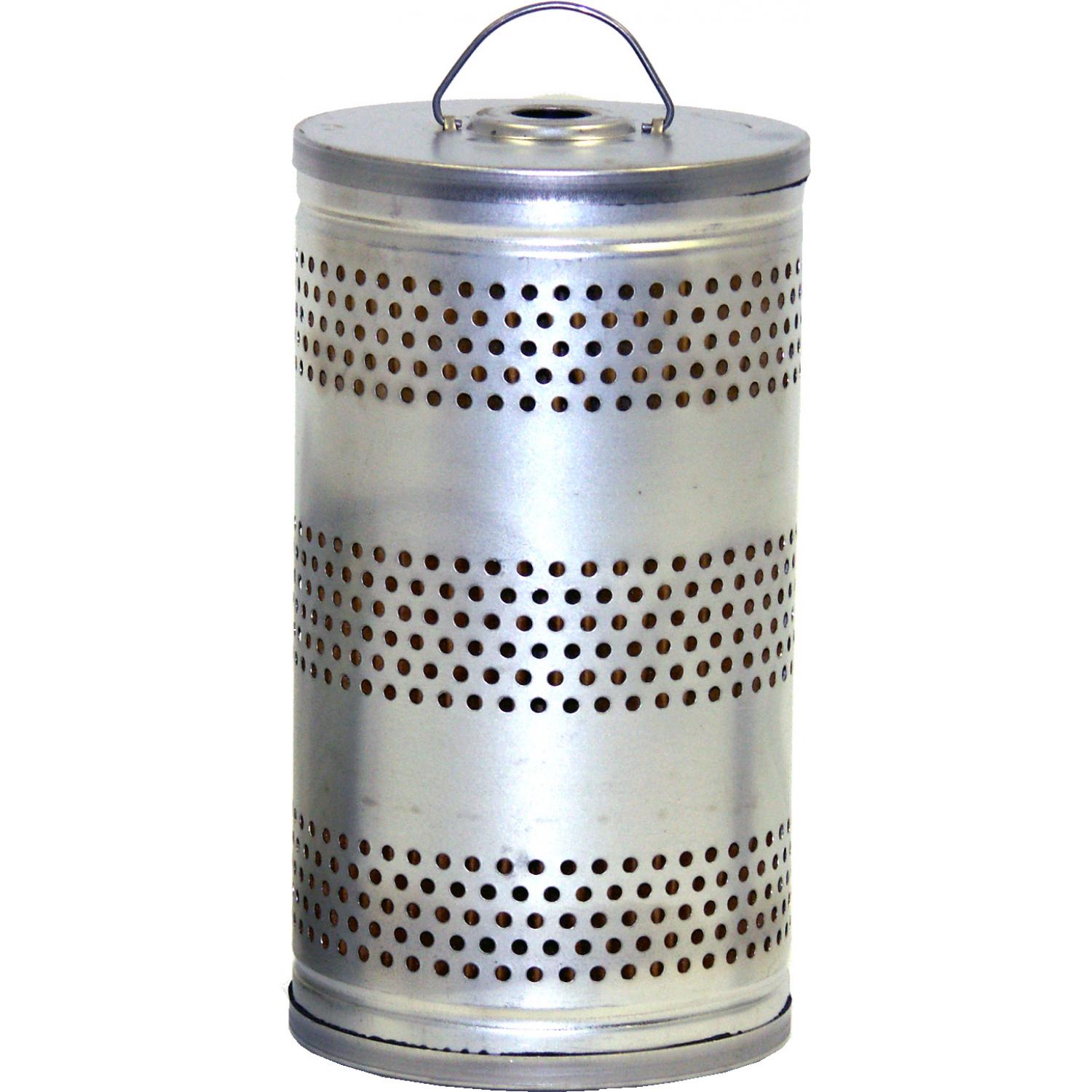 Wix 51021 - Engine Oil Filter Wix 51021 Engine Oil Filter product image 2 of 4