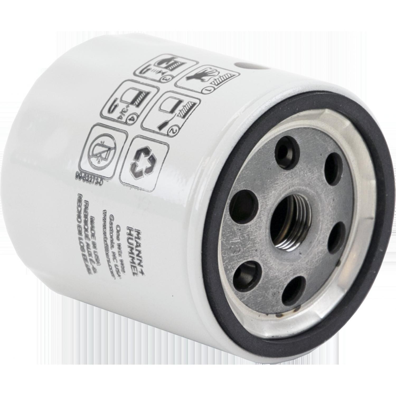 Wix 51032 Engine Oil Filter product image 2 of 3