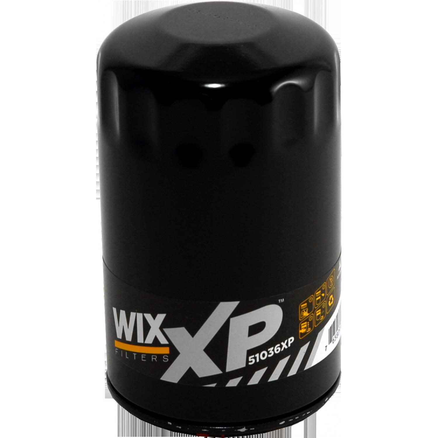 Wix 51036XP Wix 51036XP product image 2 of 3