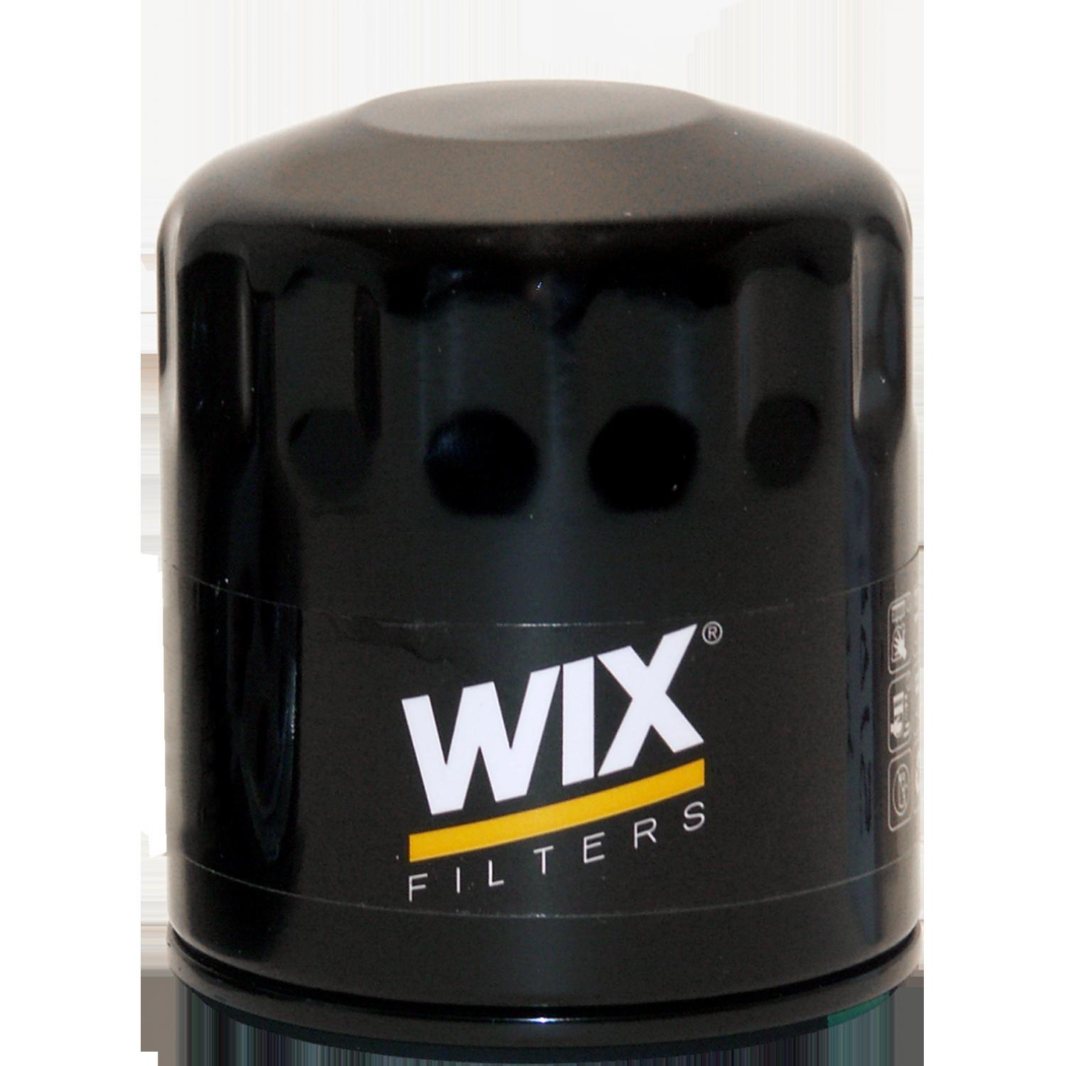 Wix 51040 - Engine Oil Filter Wix 51040 Engine Oil Filter product image 3 of 3