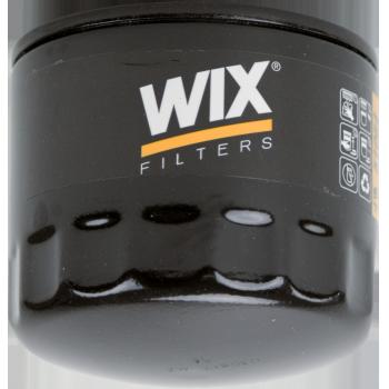 Wix 51064 Engine Oil Filter product image 2 of 3
