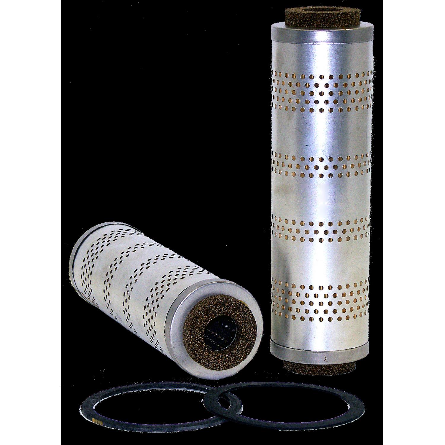 Wix 51066 - Engine Oil Filter Wix 51066 Engine Oil Filter product image 1 of 4