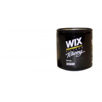 Wix 51069R Engine Oil Filter product image 3 of 3