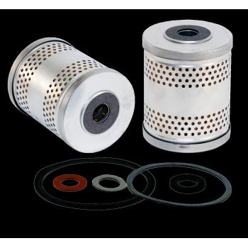 Wix 51076 Engine Oil Filter product image 1 of 8