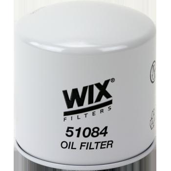 Wix 51084 Engine Oil Filter product image 3 of 3