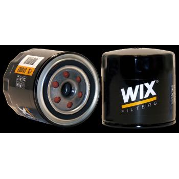 Wix 51085 Engine Oil Filter product image 1 of 3