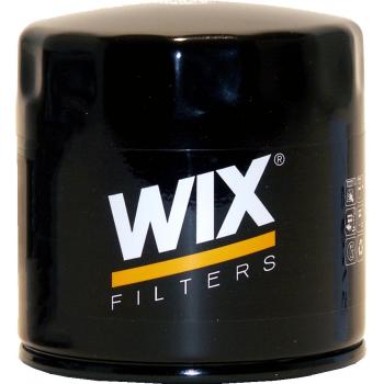 Wix 51085 Engine Oil Filter product image 2 of 3