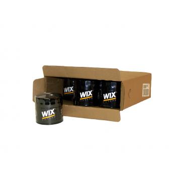 Wix 51085MP - Engine Oil Filter Wix 51085MP Engine Oil Filter product image 1 of 1