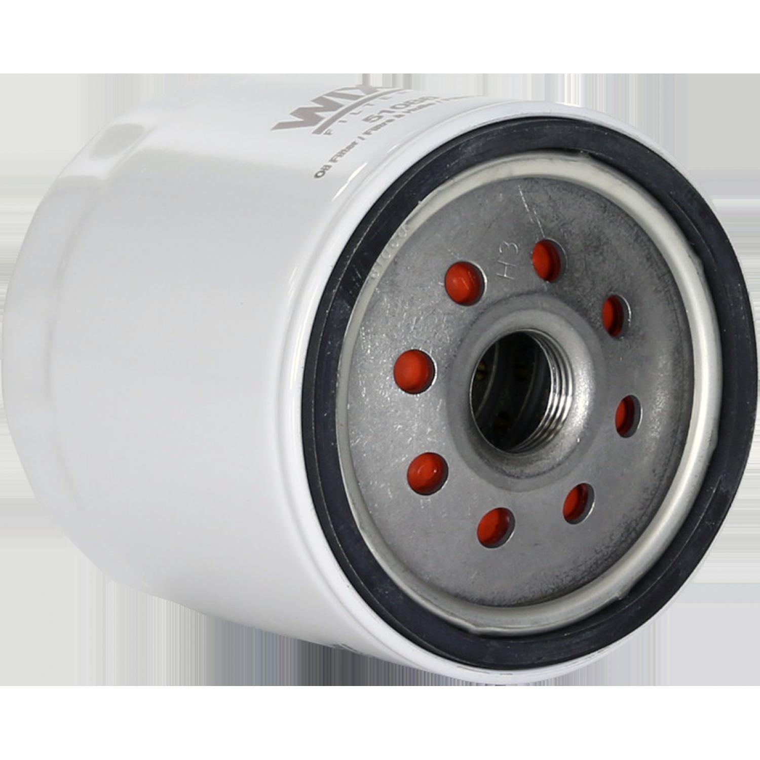 Wix 51086 Engine Oil Filter product image 3 of 3