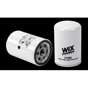 Wix 51088 Engine Oil Filter product image 1 of 3