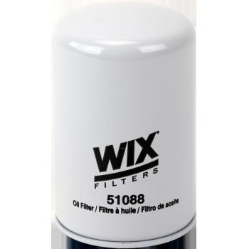 Wix 51088 Engine Oil Filter product image 2 of 3
