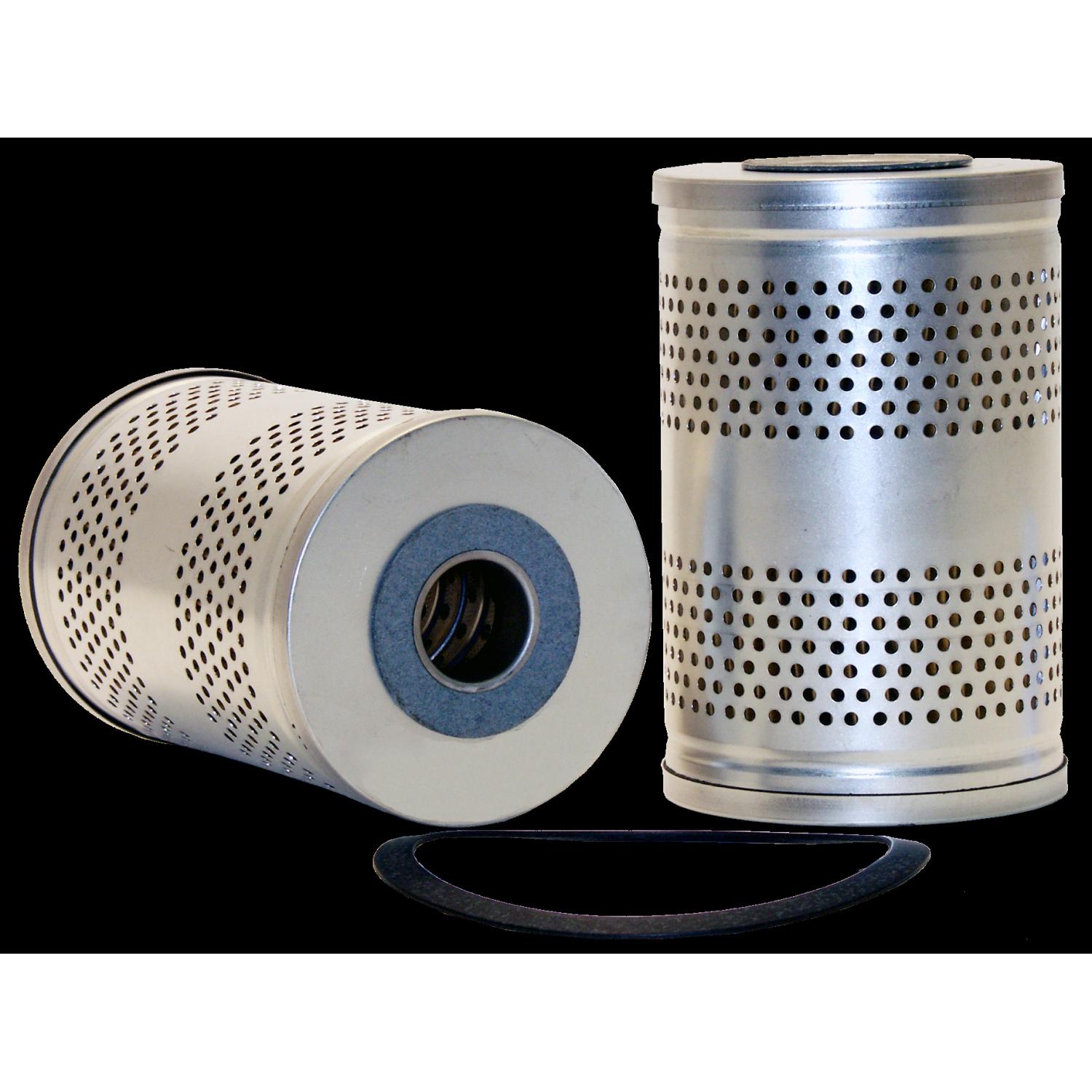 Wix 51092 Engine Oil Filter product image 1 of 4