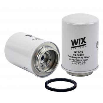 Wix 51105 Engine Oil Filter product image 1 of 4