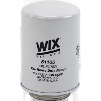 Wix 51105 Engine Oil Filter product image 2 of 4
