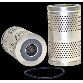 Wix 51123 - Engine Oil Filter Wix 51123 Engine Oil Filter product image 1 of 4