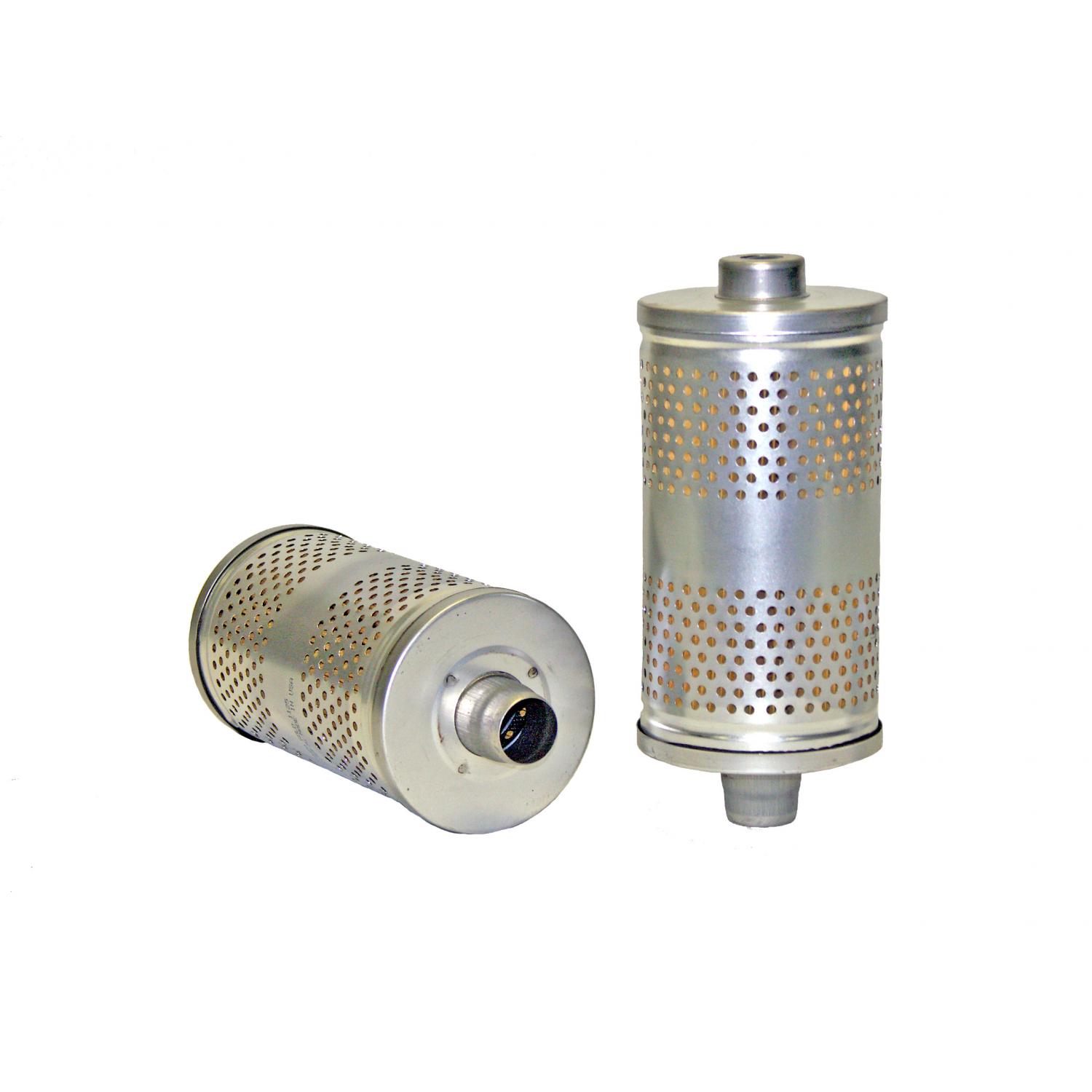 Wix 51125 Engine Oil Filter product image 1 of 1
