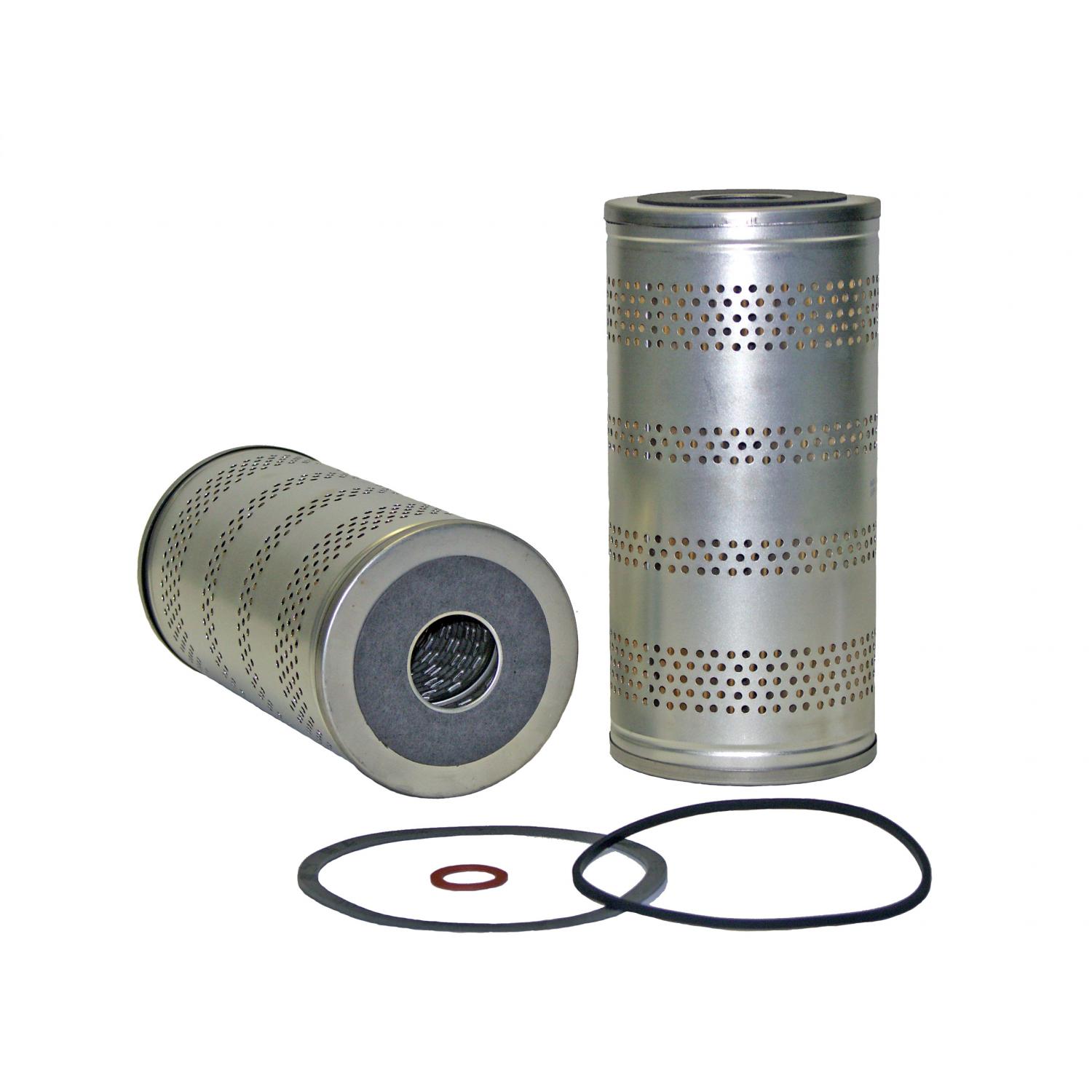 Wix 51136 - Hydraulic Filter Wix 51136 Hydraulic Filter product image 1 of 1