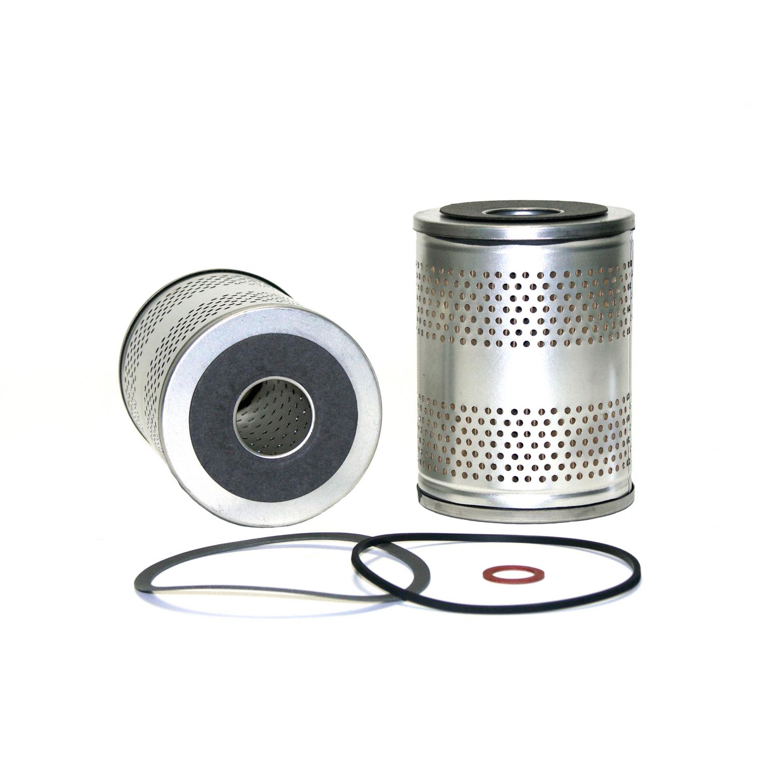 Wix 51138 - Engine Oil Filter Wix 51138 Engine Oil Filter product image 1 of 1
