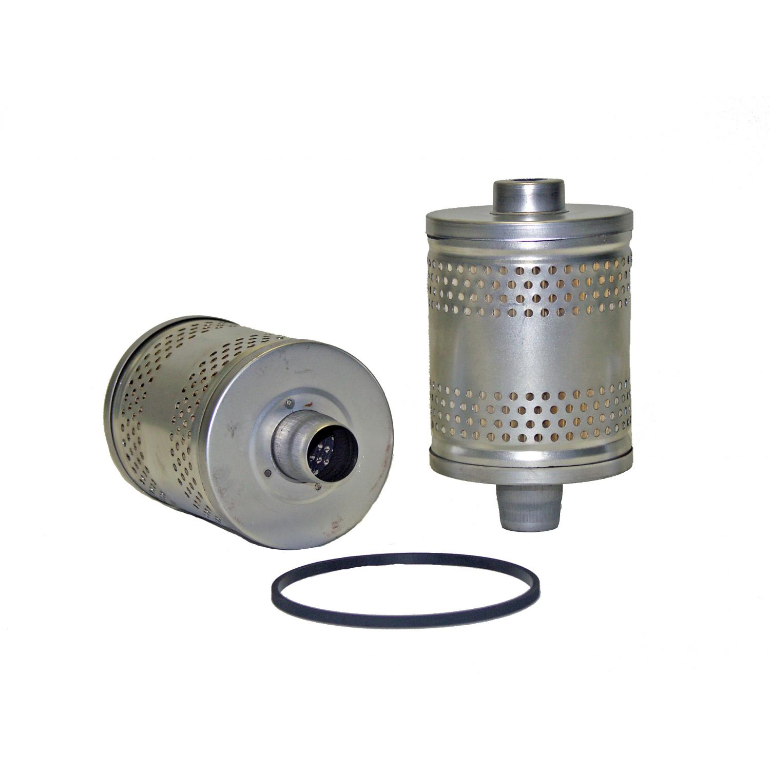 Wix 51172 Engine Oil Filter product image 1 of 1