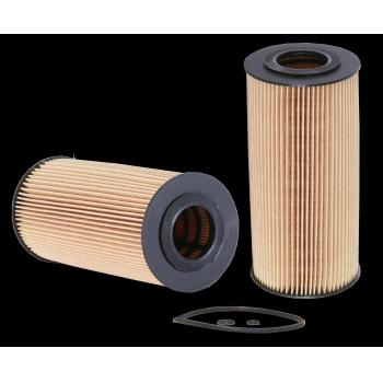 Wix 51187 Engine Oil Filter product image 1 of 4