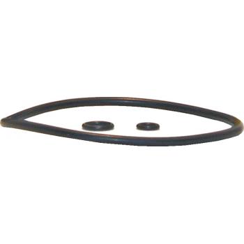 Wix 51187 Engine Oil Filter product image 3 of 4