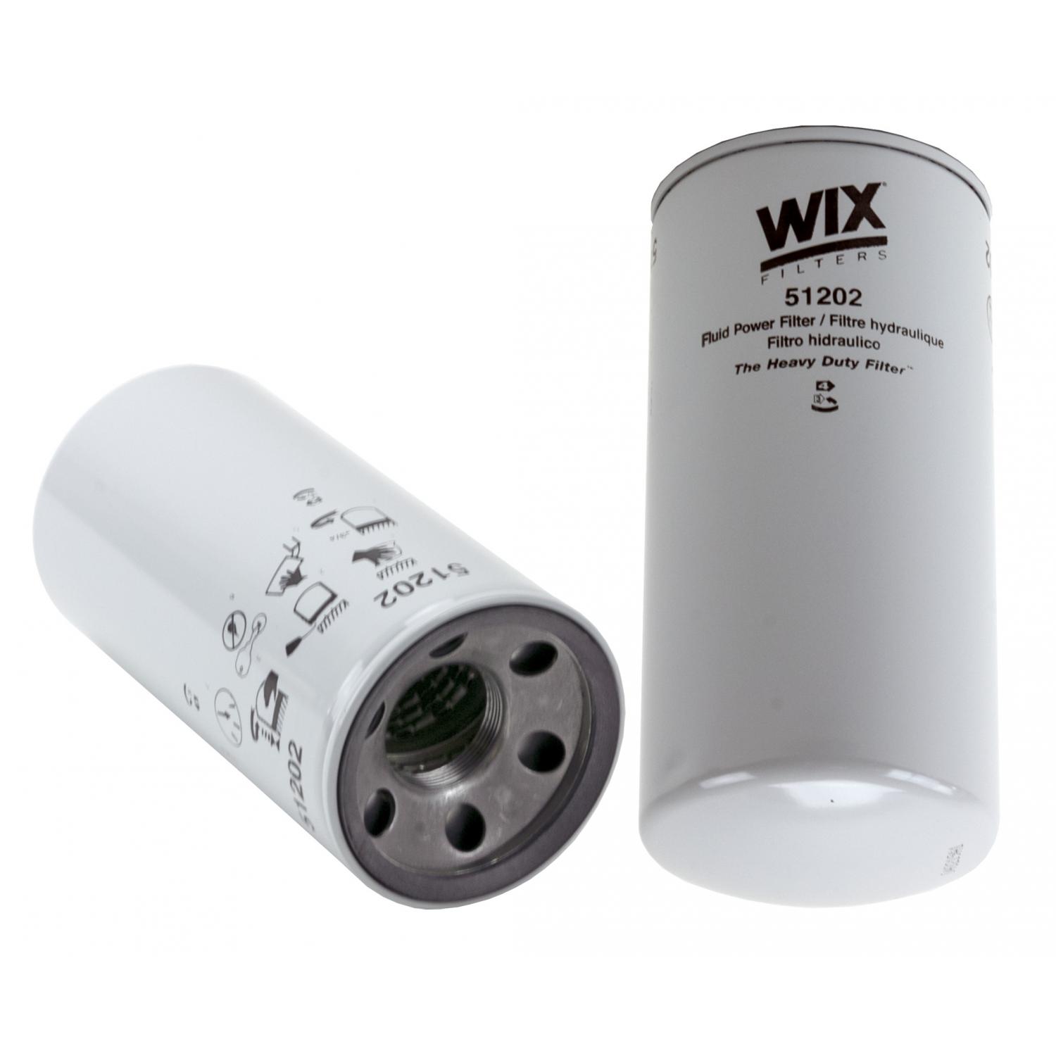 Wix 51202 - Auto Trans Filter Kit Wix 51202 Auto Trans Filter Kit product image 1 of 3