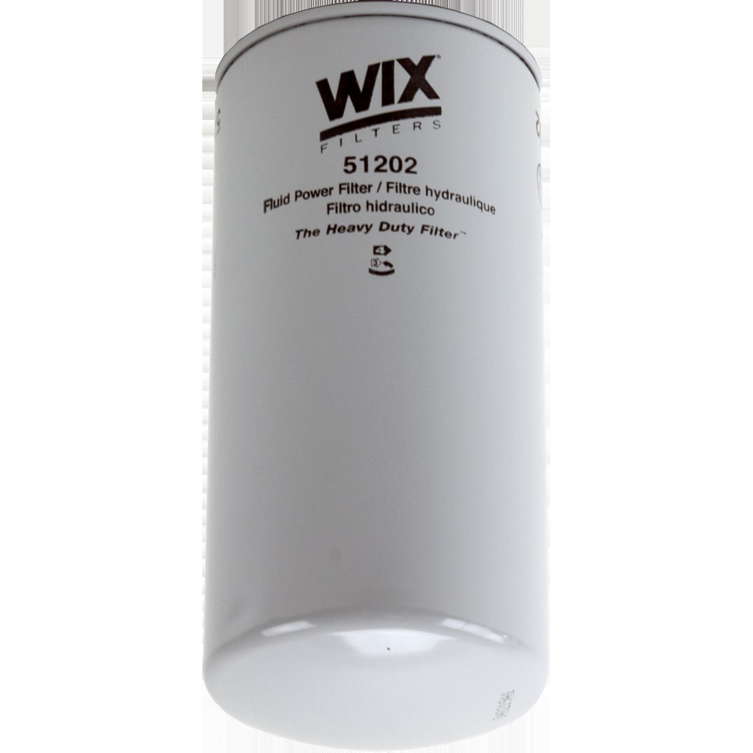 Wix 51202 - Auto Trans Filter Kit Wix 51202 Auto Trans Filter Kit product image 2 of 3