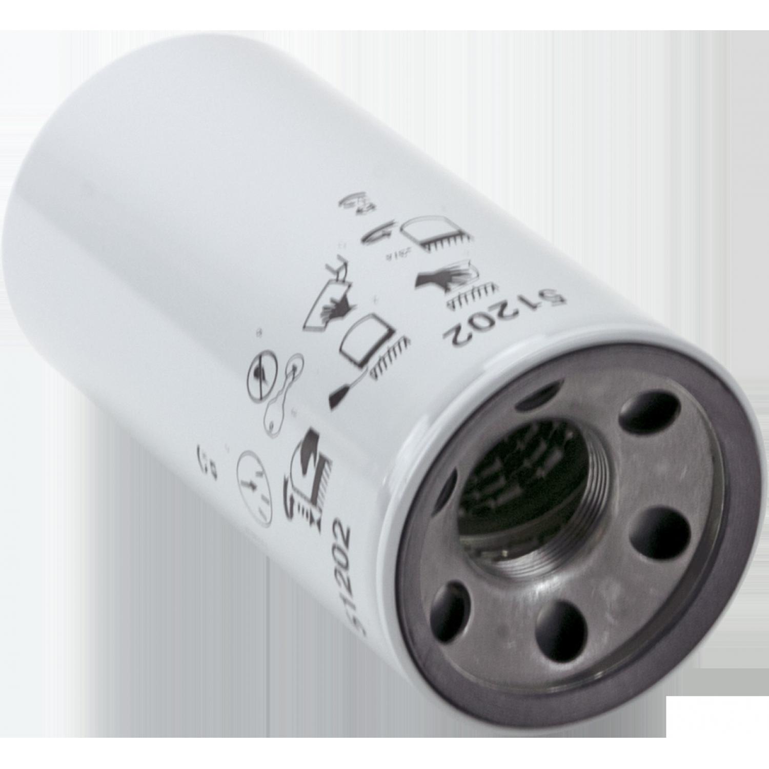 Wix 51202 - Auto Trans Filter Kit Wix 51202 Auto Trans Filter Kit product image 3 of 3