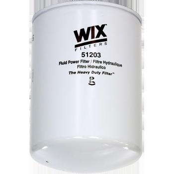 Wix 51203 Hydraulic Filter product image 2 of 3