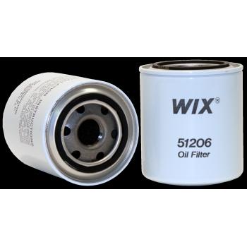 Wix 51206 product image